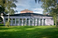 Knihovna města Ostravy, příspěvková organizace, pobočka Hrabová