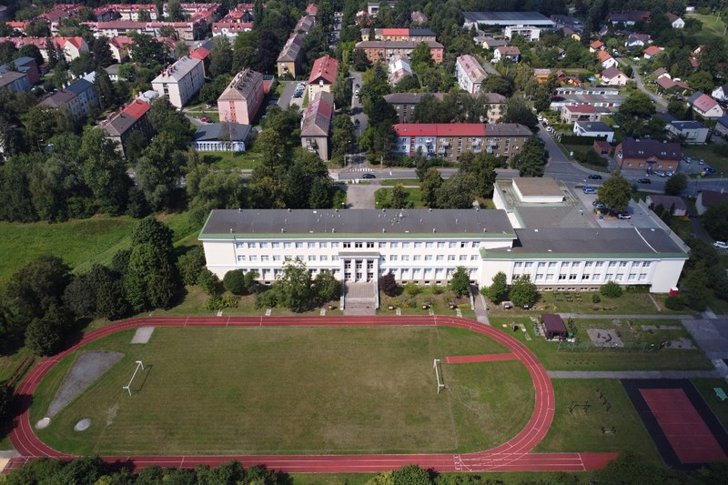 Otevření hřišť pro veřejnost 