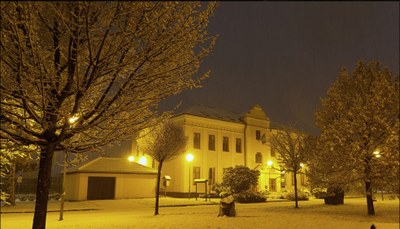 Foto: Ilona a Libor Hromádkovi 