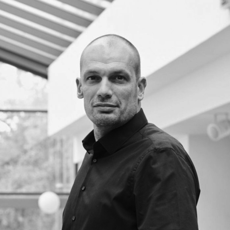 Jan Šumbera (22. 4. 1974 - 20. 7. 2026). Foto: Černá louka